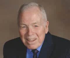 Picture of Dr. Wayne A. Detzler