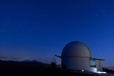 scientific telescope