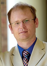 Picture of Dr. Brian Huffling
