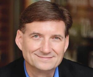 Picture of Dr. David Geisler