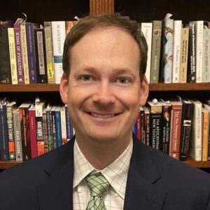 Picture of Dr. Chris Winchester
