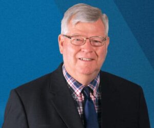 Picture of Dr. Floyd Elmore