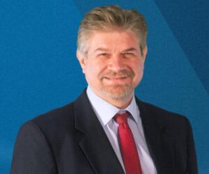Picture of Dr. Daniel Janosik