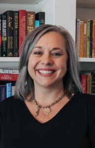Picture of Stephanie Thomas