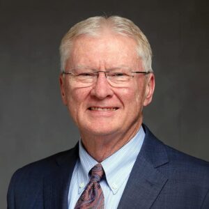 Picture of Judge Phil Ginn