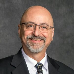Picture of Dr. Richard G. Howe