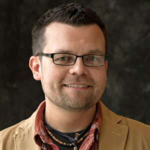 Picture of Adam Tucker