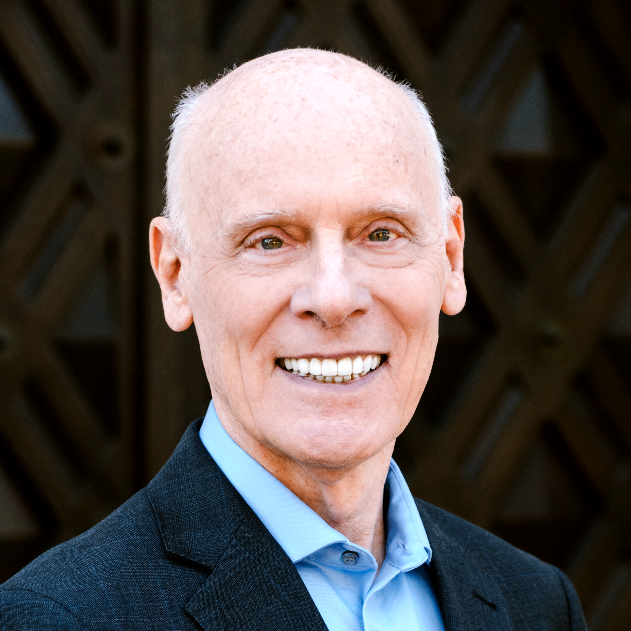 Dr. Hugh Ross