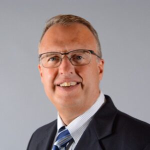 Picture of Dr. David Wyant
