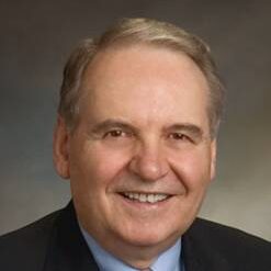 Norman Geisler
