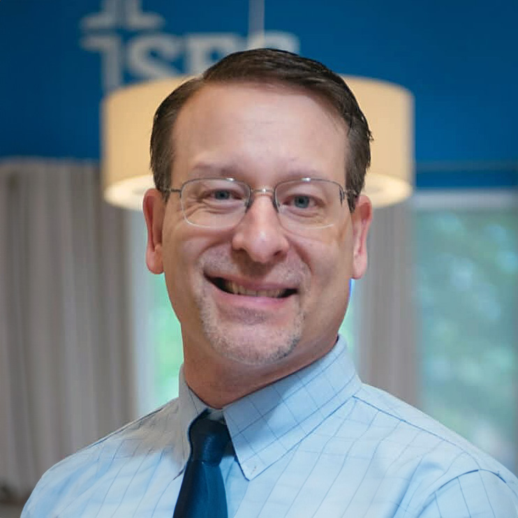 Dr. J. Thomas Bridges, SES Academic Dean