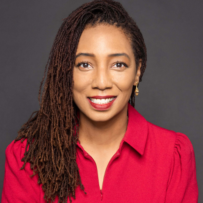 Stacy Washington